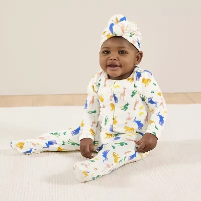 Proudly™ Baby Unisex Sleep and Play