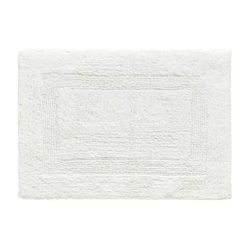 Better Trends Lux Tufted Mat Bath Rug