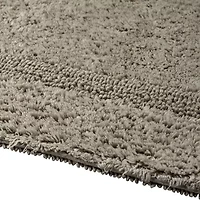 Better Trends Lux Tufted Mat Bath Rug