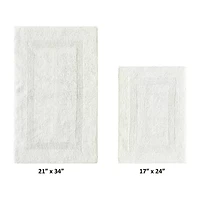 Better Trends Lux Tufted Mat Bath Rug