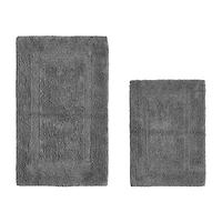 Better Trends Lux Tufted Mat Bath Rug