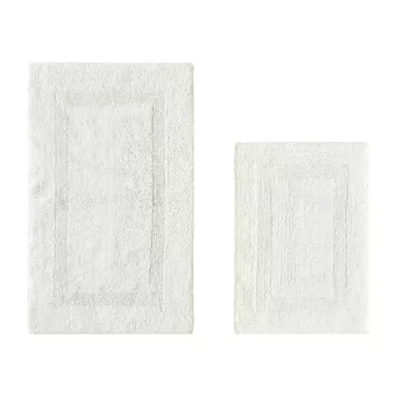 Better Trends Lux Tufted Mat Bath Rug