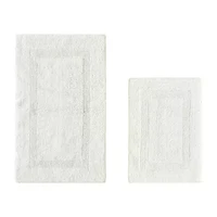 Better Trends Lux Tufted Mat Bath Rug