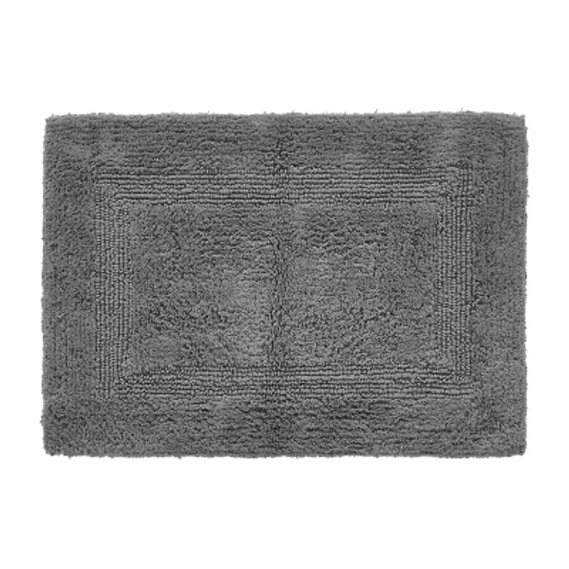Better Trends Lux Tufted Mat Bath Rug