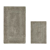 Better Trends Lux Tufted Mat Bath Rug