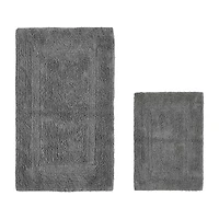Better Trends Lux Tufted Mat Bath Rug