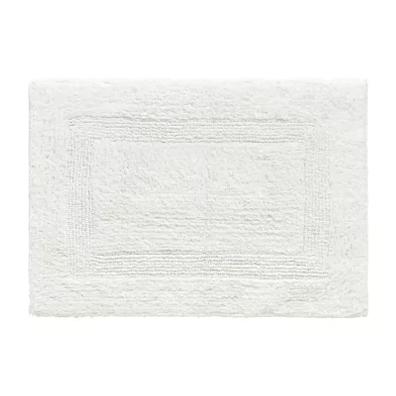 Better Trends Lux Tufted Mat Bath Rug