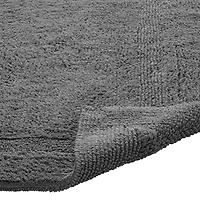 Better Trends Lux Tufted Mat Bath Rug