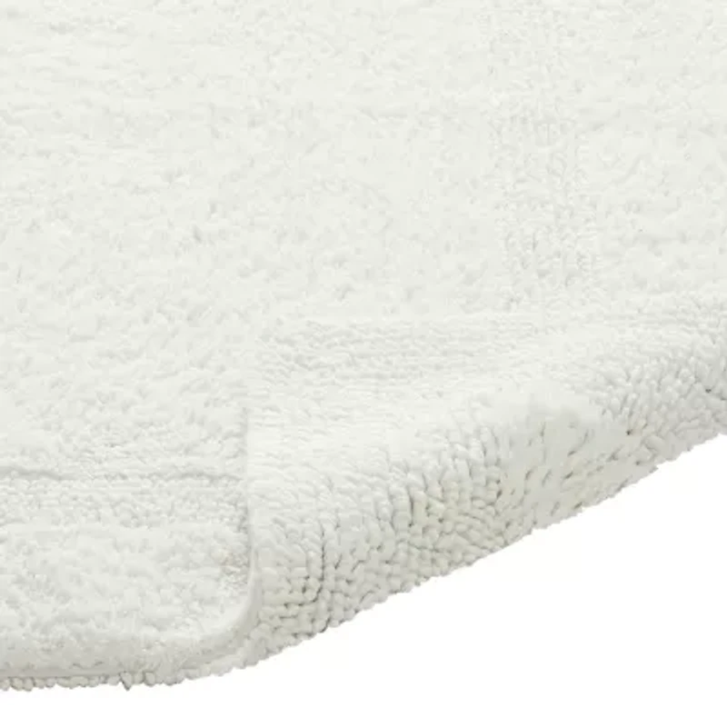 Better Trends Lux Tufted Mat Bath Rug