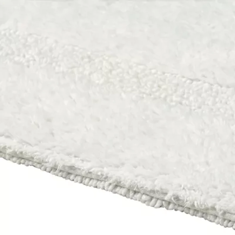 Better Trends Lux Tufted Mat Bath Rug