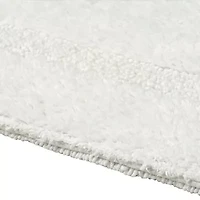 Better Trends Lux Tufted Mat Bath Rug