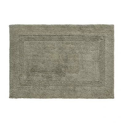 Better Trends Lux Tufted Mat Bath Rug