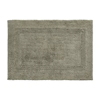 Better Trends Lux Tufted Mat Bath Rug