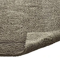 Better Trends Lux Tufted Mat 3-pc. Bath Rug Set