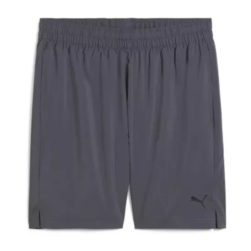 PUMA Mens 7" Moisture Wicking Running Short
