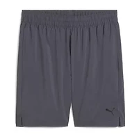 PUMA Mens 7" Moisture Wicking Running Short