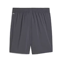 PUMA Mens 7" Moisture Wicking Running Short
