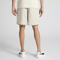 PUMA Mens 9" Moisture Wicking Workout Shorts