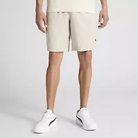 PUMA Mens 9" Moisture Wicking Workout Shorts