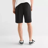 Xersion Scuba Mens 7" Mid Rise Moisture Wicking Quick Dry Workout Shorts
