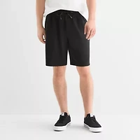 Xersion Scuba Mens 7" Mid Rise Moisture Wicking Quick Dry Workout Shorts