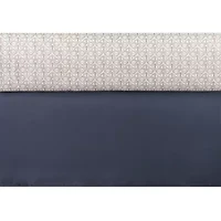 Home Expressions Mercer Stripes Complete Bedding Set With Sheets