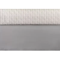 Home Expressions Mercer Stripes Complete Bedding Set With Sheets