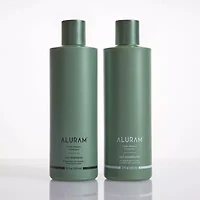 Aluram Curl Shampoo 12 oz.