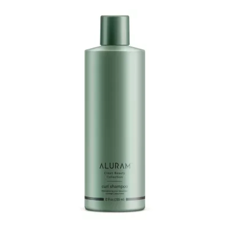Aluram Curl Conditioner 12 oz.