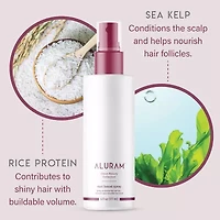 Aluram Root Boost Styling Product
