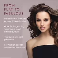 Aluram Root Boost Styling Product