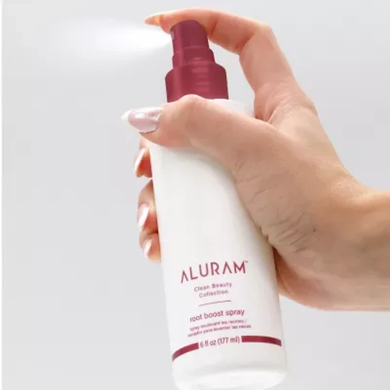Aluram Root Boost Styling Product