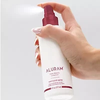 Aluram Root Boost Styling Product
