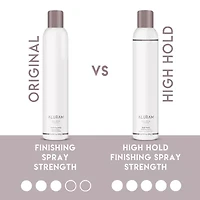 Aluram High Hold Finishing Hair Spray