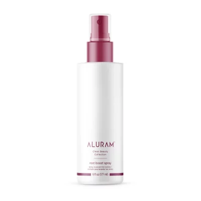 Aluram High Hold Finishing Hair Spray