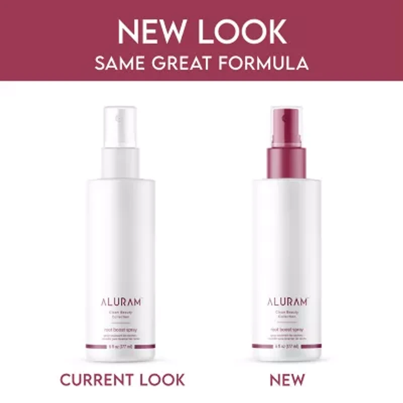 Aluram High Hold Finishing Hair Spray