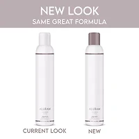 Aluram Coconut Water Styling Product