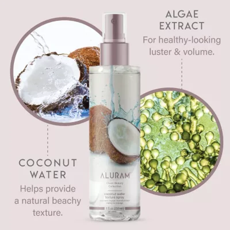Aluram Daily Shampoo 12 oz.