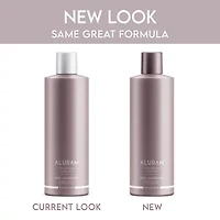 Aluram Moisture Shampoo 12 oz.