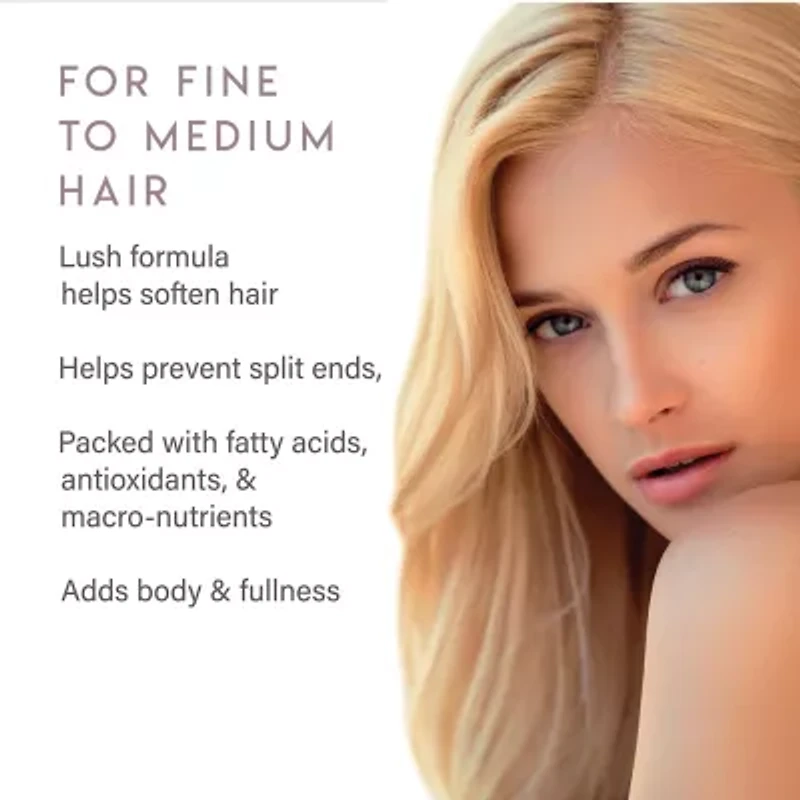 Aluram Moisture Shampoo 12 oz.