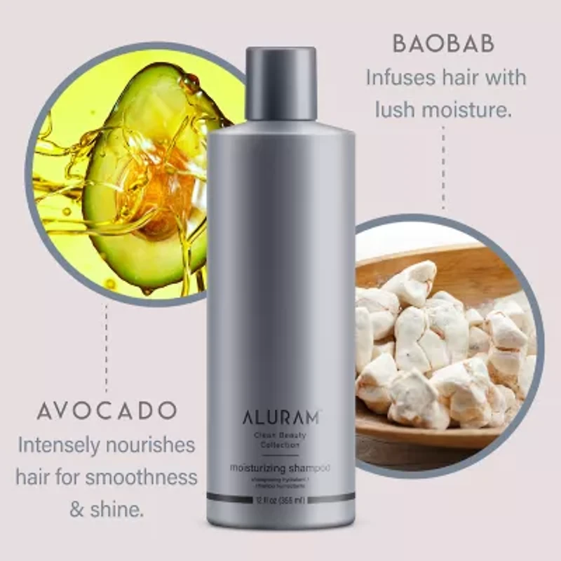Aluram Moisture Conditioner 12 oz.