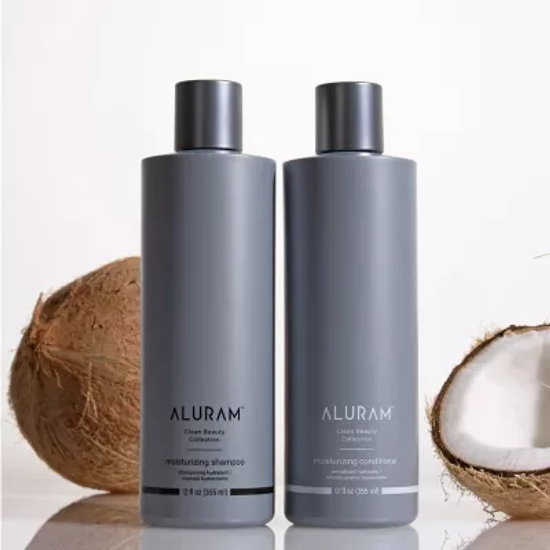 Aluram Moisture Conditioner 12 oz.