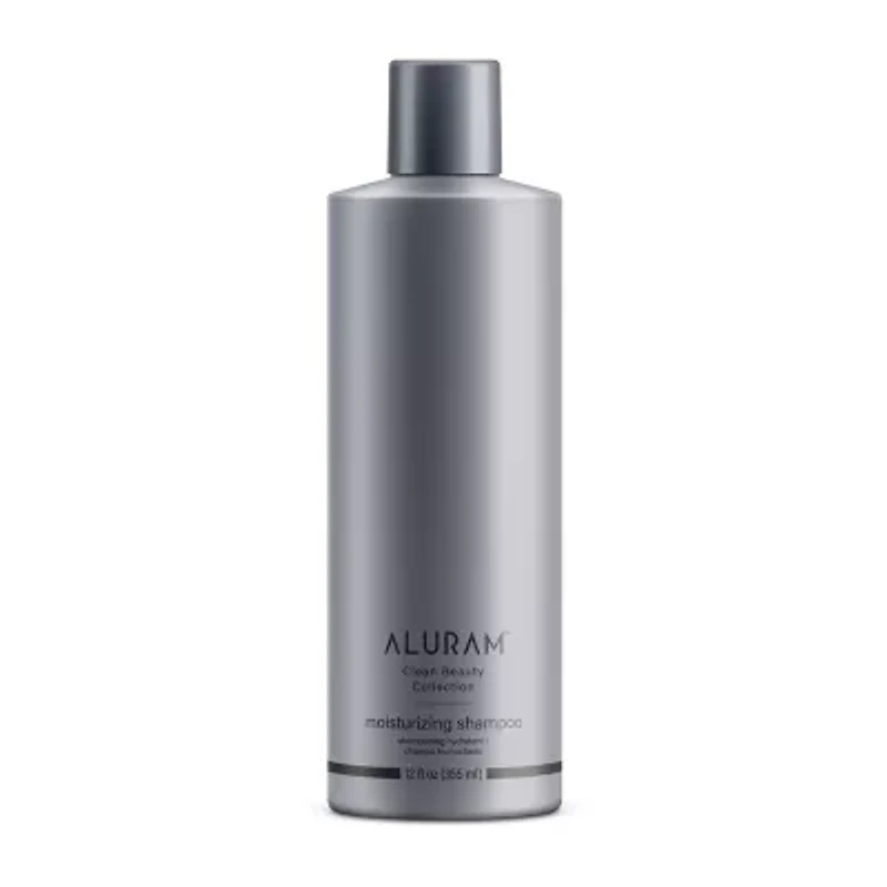 Aluram Purple Shampoo 12 oz.