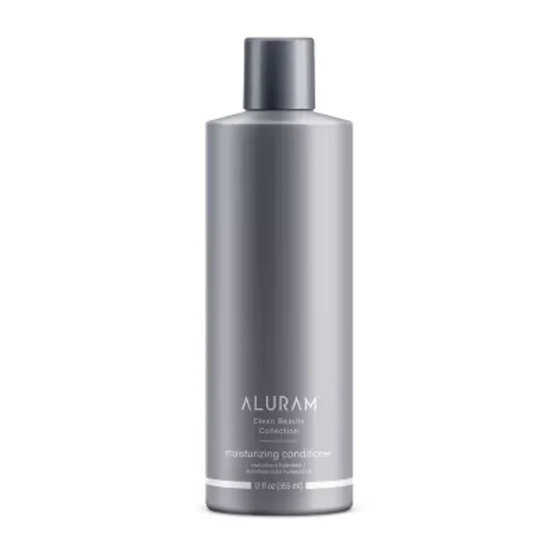 Aluram Leave In Conditioner 8 oz.