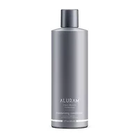 Aluram Leave In Conditioner 8 oz.