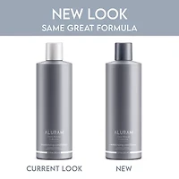 Aluram Leave In Conditioner 8 oz.