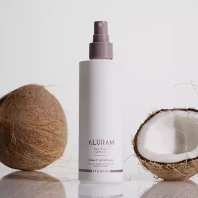Aluram Smooth Hair Cream 6 oz.