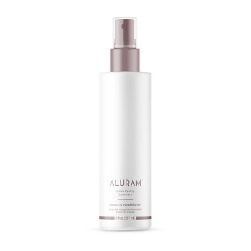 Aluram Styling Hair Cream 6 oz.