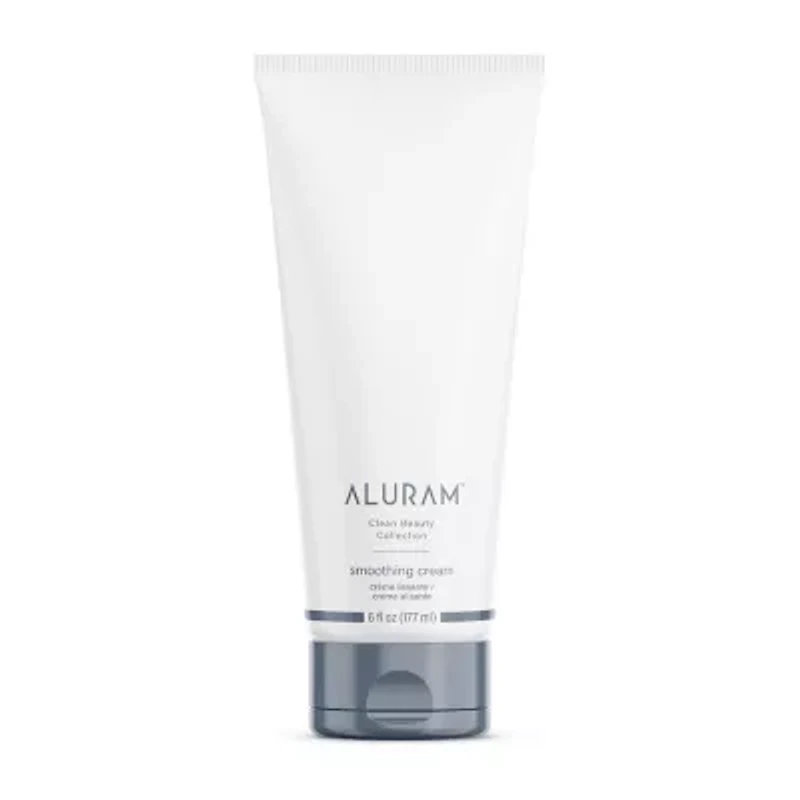 Aluram Volumizing Hair Mousse 7 oz.
