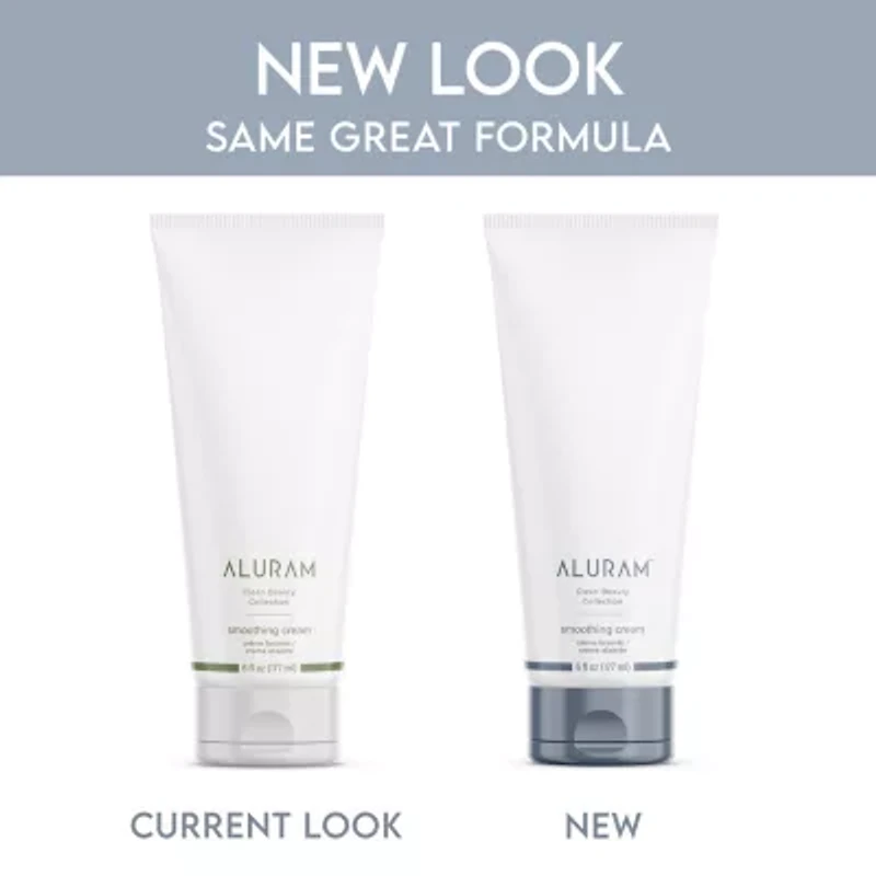 Aluram Volumizing Hair Mousse 7 oz.